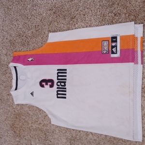 Adidas American Baseball Association 3 Miami Tank